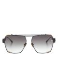 Balmain Eyewear Premier sunglasses - Black