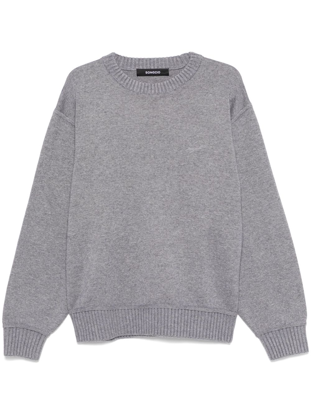 SONGZIO Blackeyes sweater - Grey