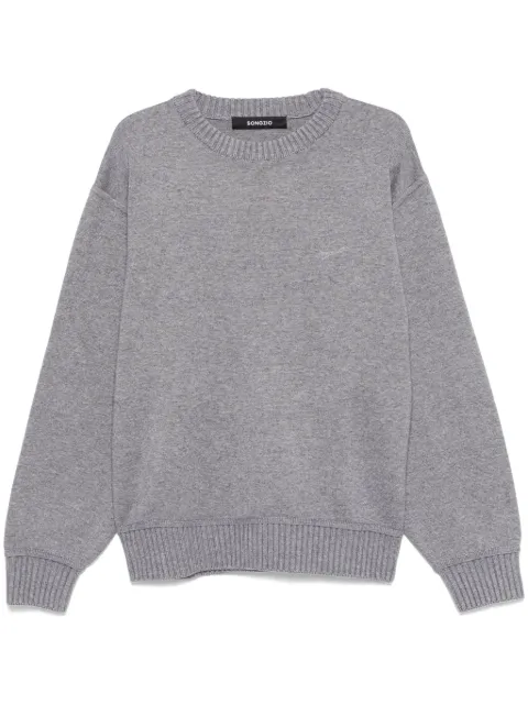 SONGZIO Blackeyes sweater 