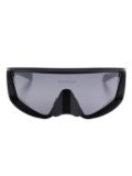 Balmain Eyewear Espion sunglasses - Black