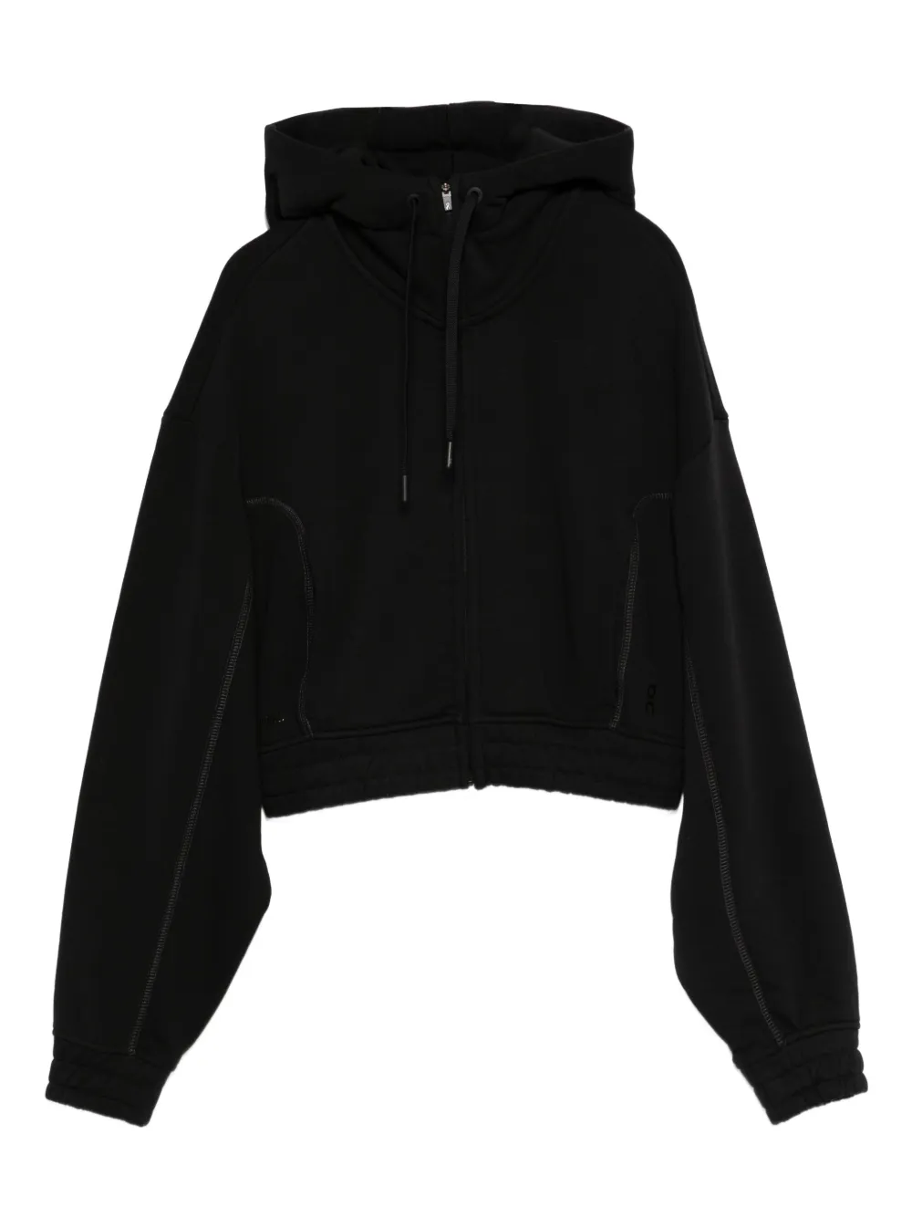 x FKA Twigs Nikita Club hoodie