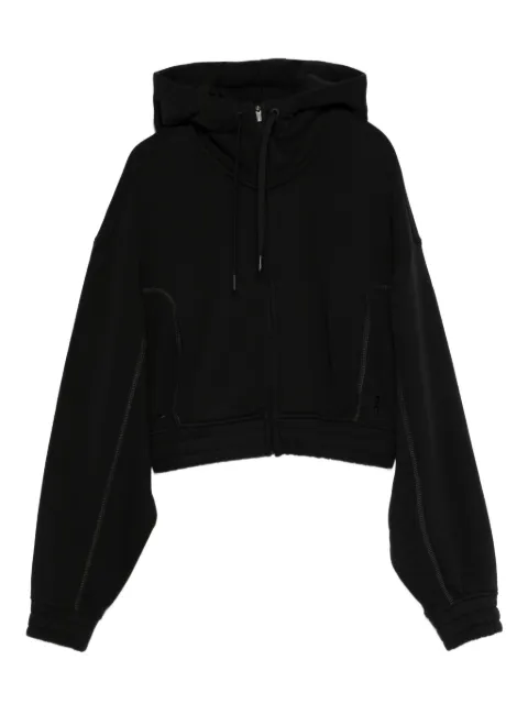 On Running x FKA Twigs Nikita Club hoodie