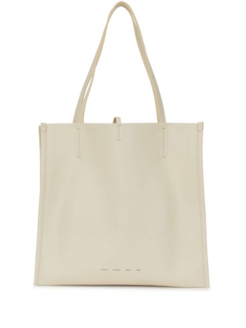 Proenza Schouler leather tote bag Women