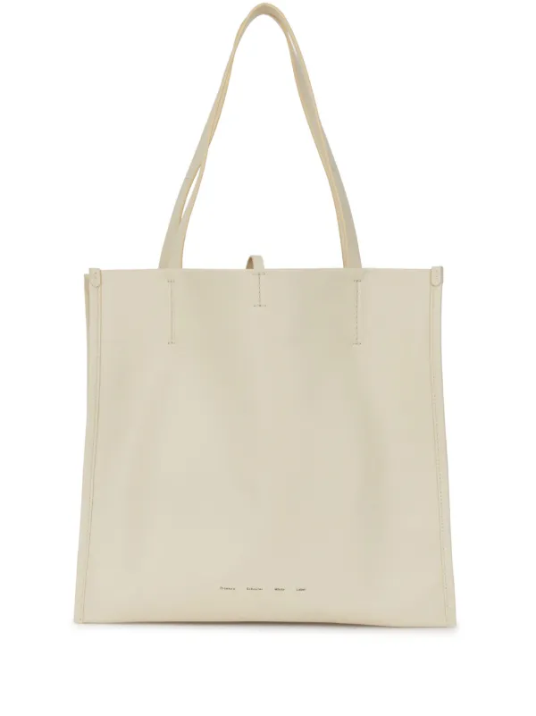 Proenza Schouler A4 レザートート Proenza Schouler A4 レザートート - メルカリ