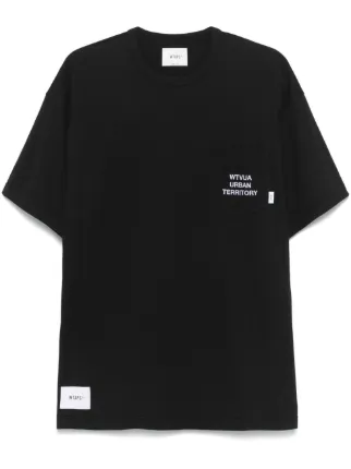 WTAPS