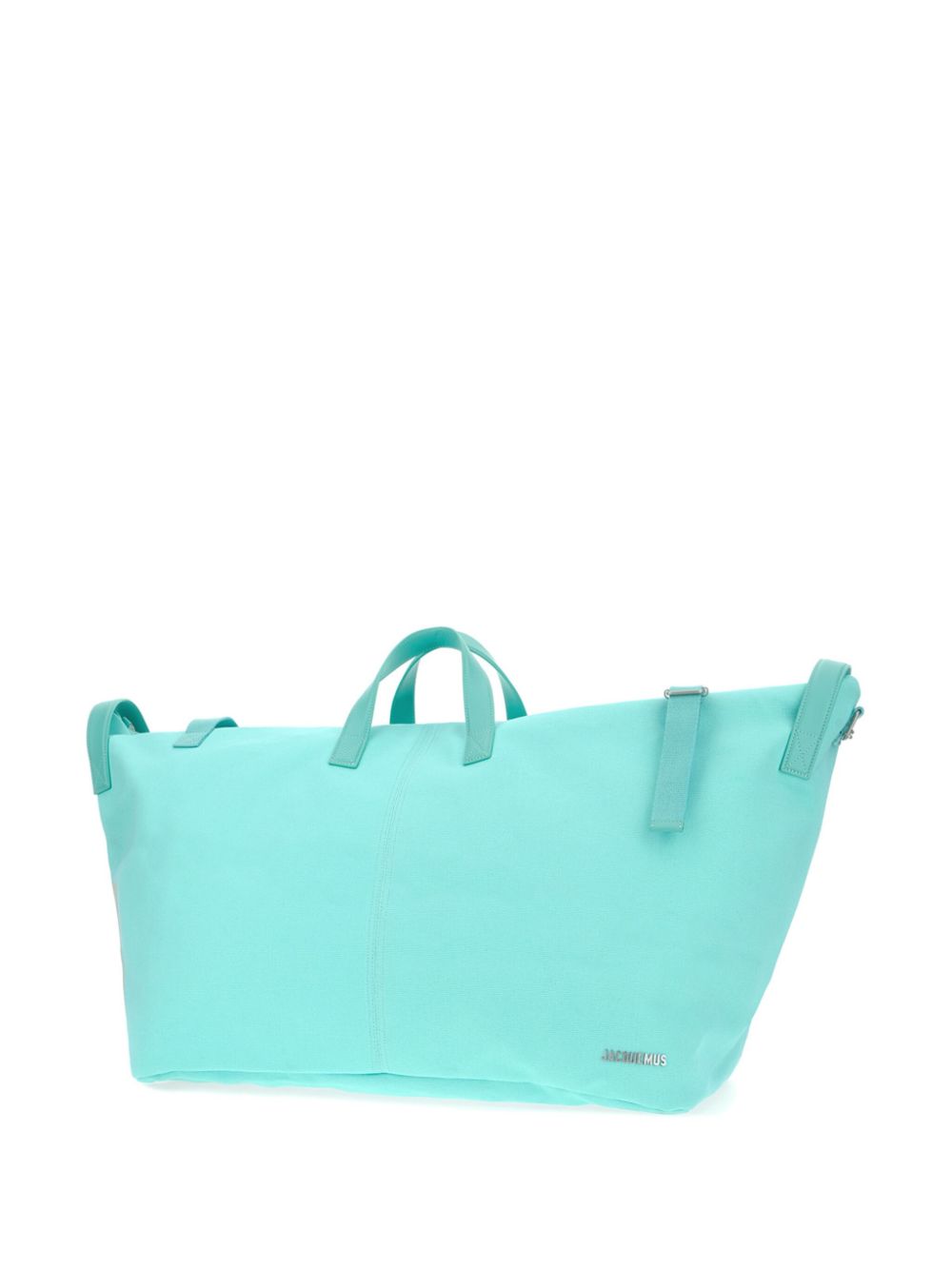 Jacquemus Tiffany shopper Blauw