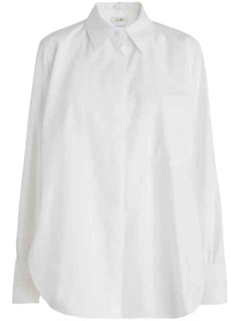 QUIRA camisa con botones