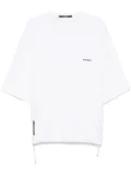 SONGZIO Blackeyes T-shirt - White