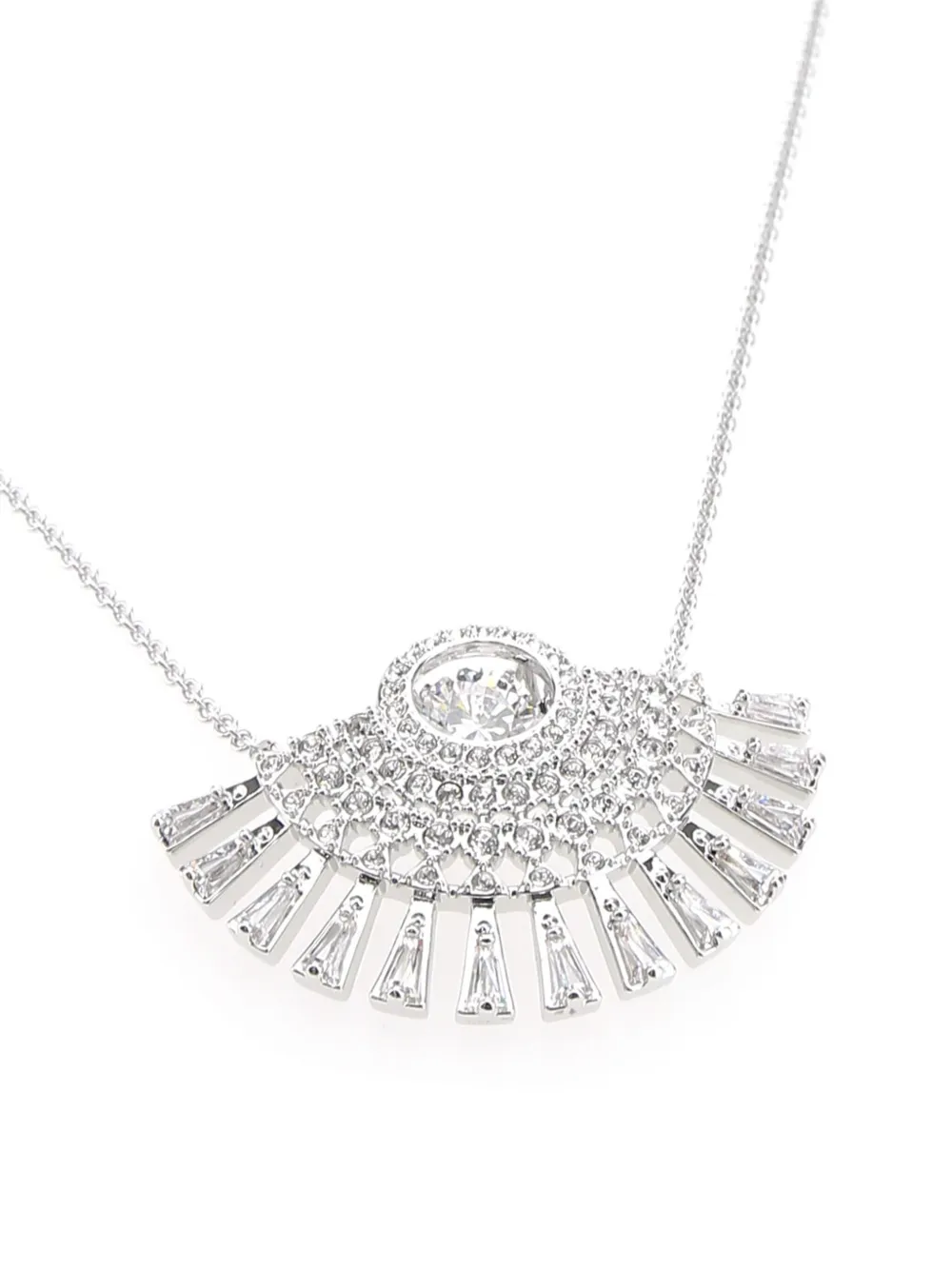 Sparkling dance necklace store