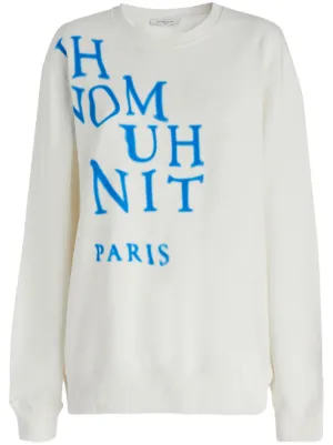 IH NOM UH NIT NUS25272050 関税送料込 IH NOM UH NIT Men | YOOX