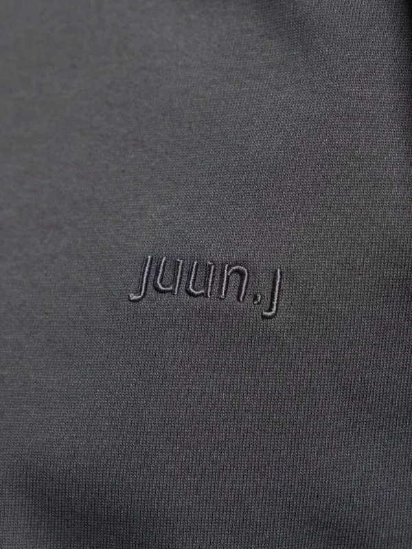 【関税込み】Juun.J スウェットシャツ Juun.J スウェットシャツ | グレー | FARFETCH JP