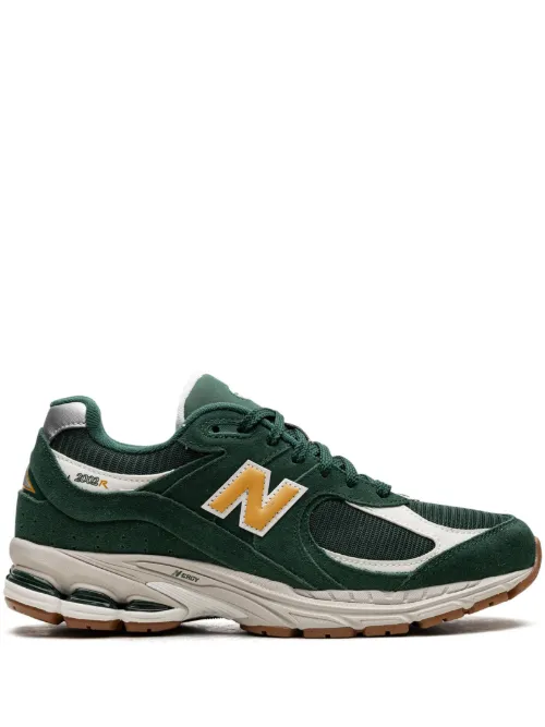 Baskets 2002R 'ASOS Exclusive Green' - New Balance - Modalova