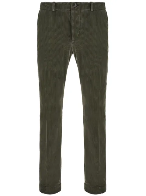 RRD corduroy chino trousers