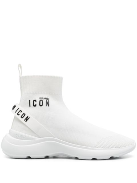 DSQUARED2 Icon Fly sneakers Women