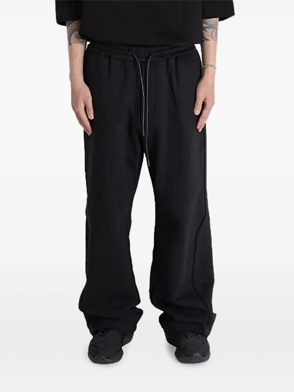 drawstring trousers