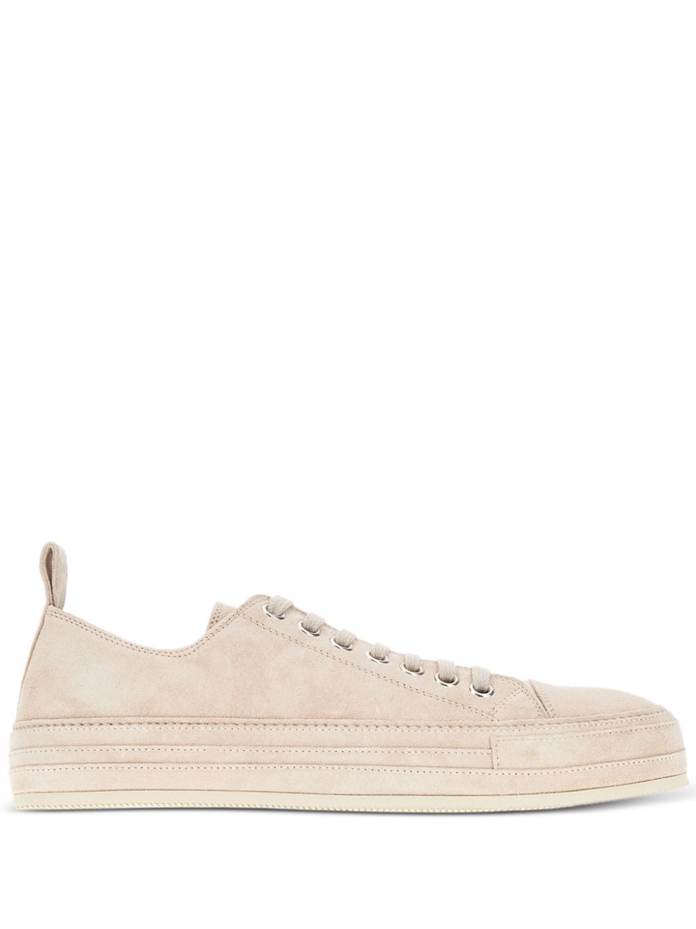 Ann Demeulemeester Gert sneakers Roze