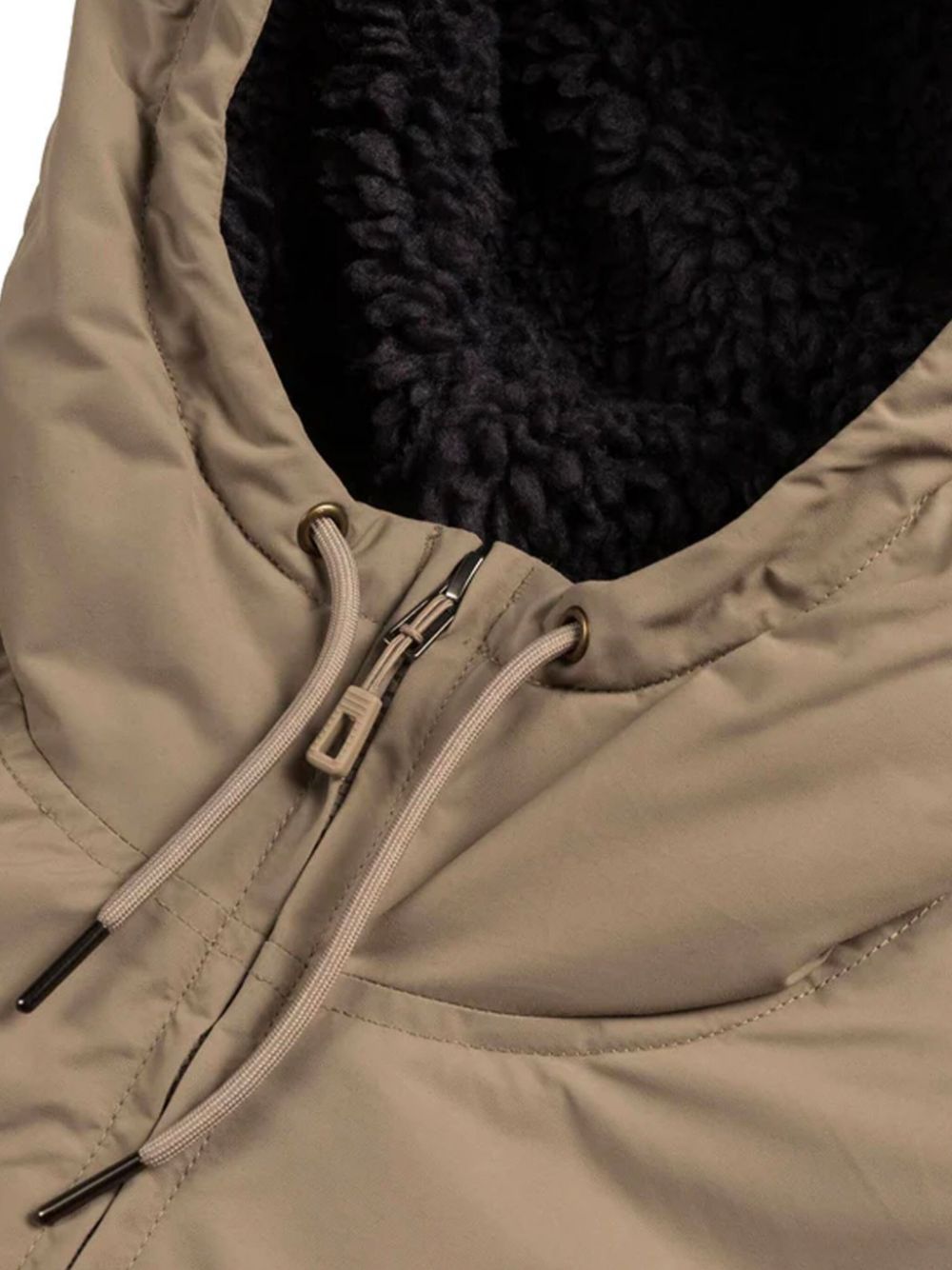 Patagonia Isthmus Hoody jacket - Neutrals