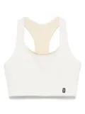 On Running Pace Pocket bra - Neutrals