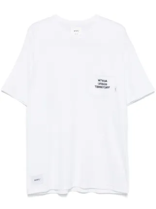 WTAPS