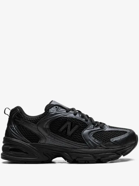 New Balance 530 "Black Dark Grey" sneakers
