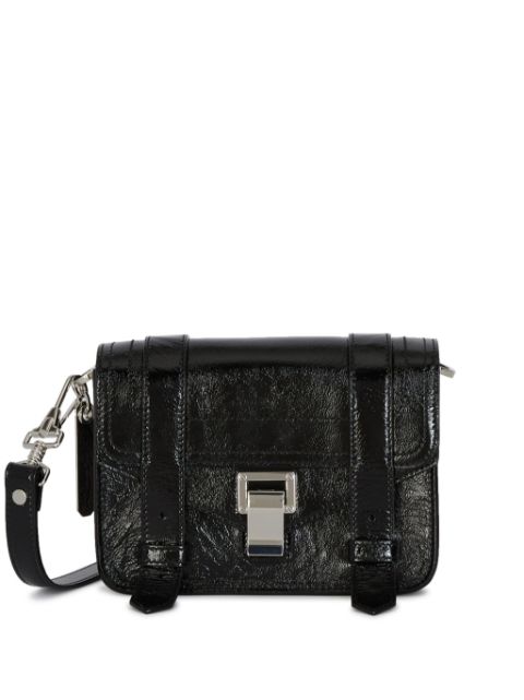 Proenza Schouler mini PS1 cross body bag Women