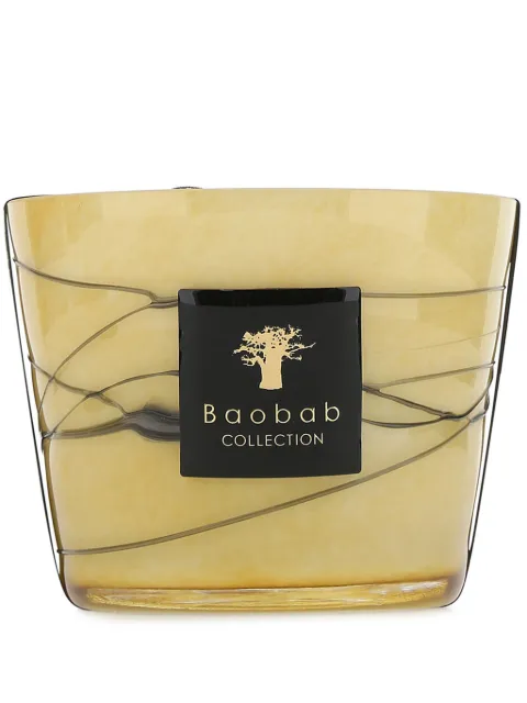 Baobab Filo Oro scented candle