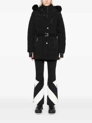 ダウンジャケット・コート OFF-WHITE WOMEN Buckle Cargo Buckle Strap Jacket Black Off White | Buckle Jacket | Bomber Jackets | Cruise Fashion