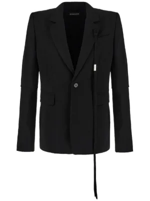 Ann Demeulemeester（アン ドゥムルメステール）テーラード