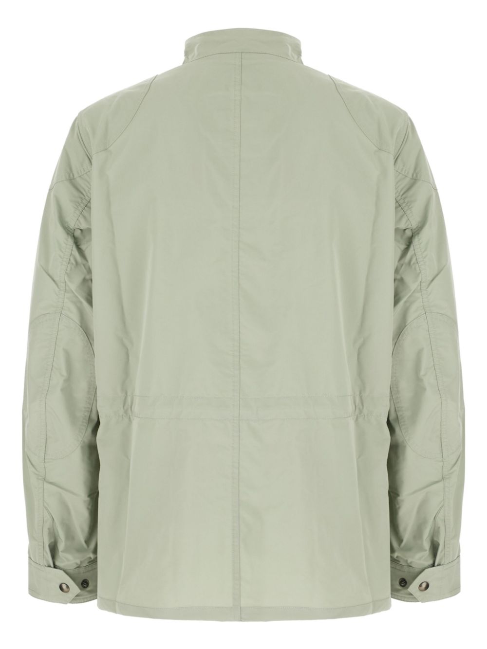 Belstaff cargo-pocket jacket - Groen