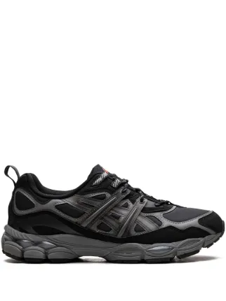 ASICS
