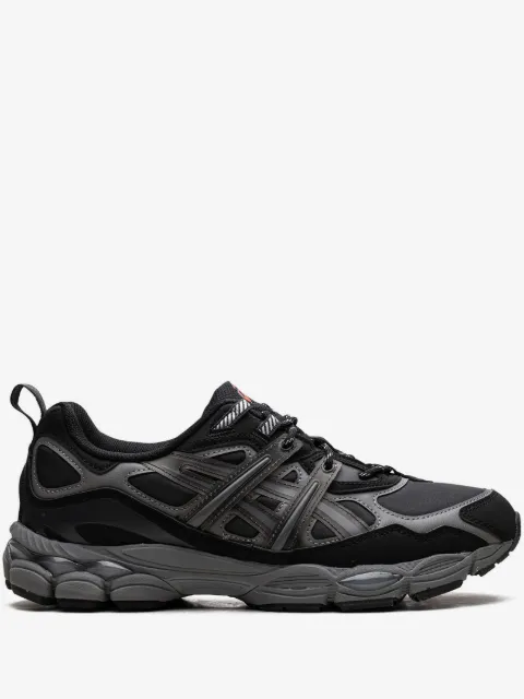 ASICS GEL-NYC "Utility Black/Carbon" sneakers