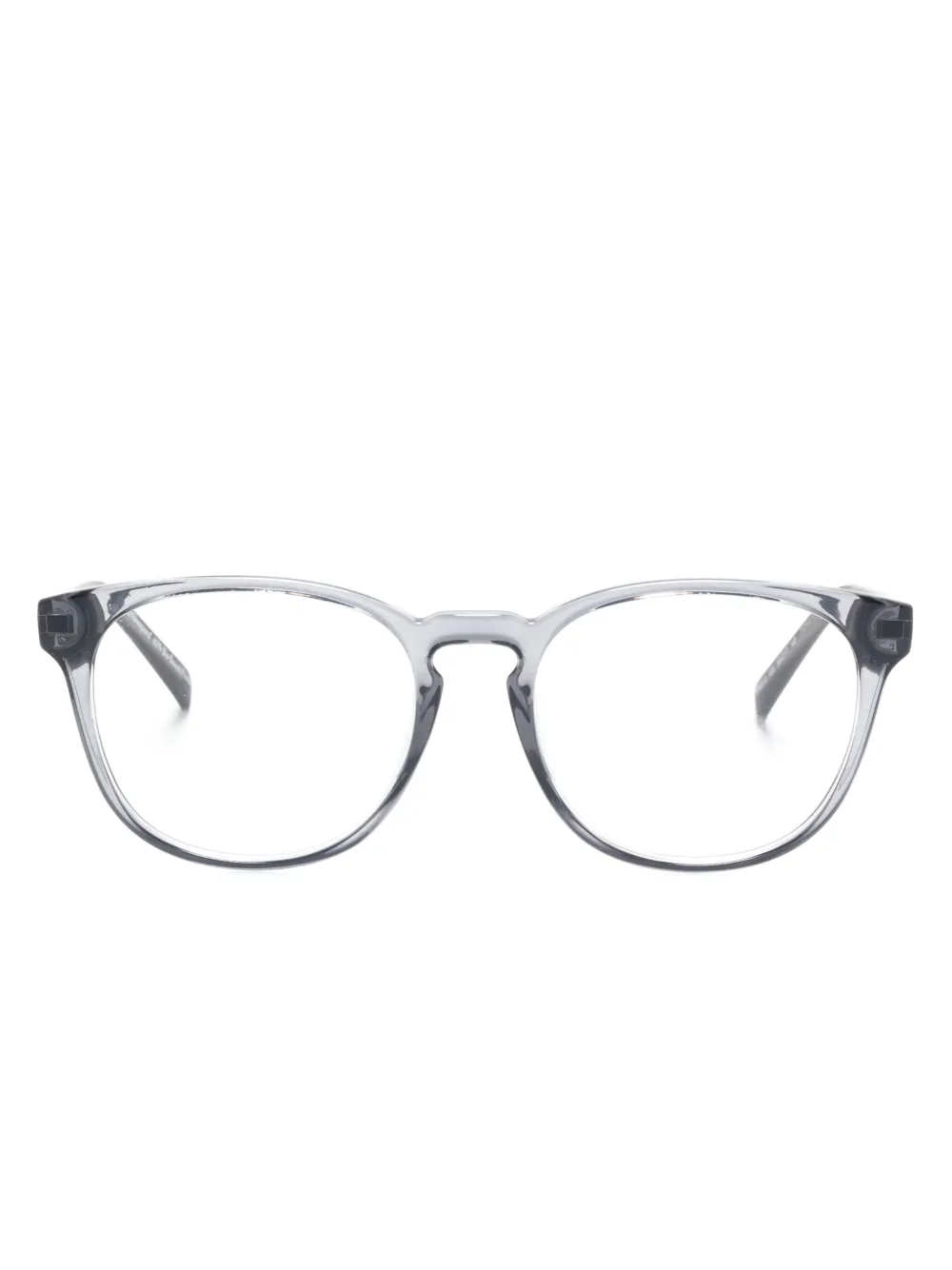 Timberland TB50013 眼鏡フレーム - グレー Timberland TB50013 眼鏡フレーム - グレー