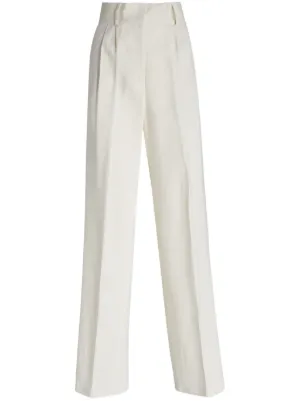SIMONA CORSELLINI Pants for Women - Shop on FARFETCH
