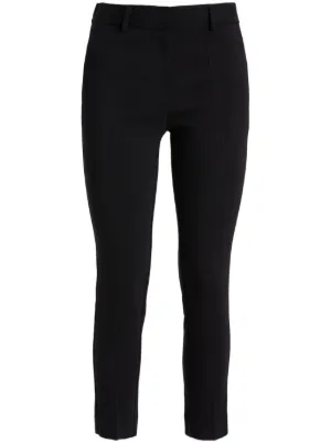 パンツ Simona Corsellini P25CPPG00101V0003 Trousers SIMONA CORSELLINI Tapered Trousers | Purple | FARFETCH UZ