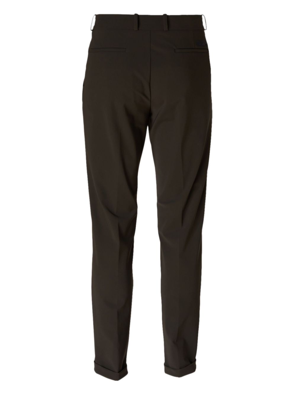 RRD slim-cut chino trousers - Bruin