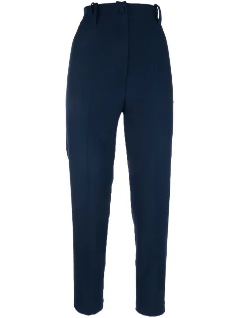 Hebe Studio pantalones con pinzas