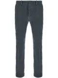 RRD corduroy chino pants - Grey