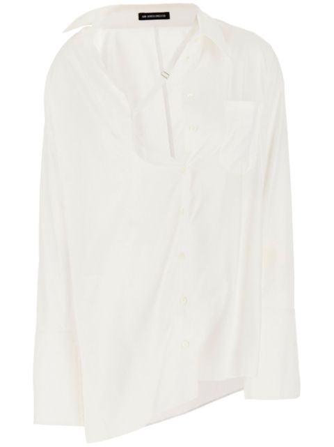 Ann Demeulemeester Jotie blouse