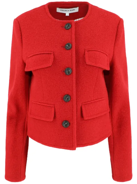 Veronica Beard Leslie jacket 