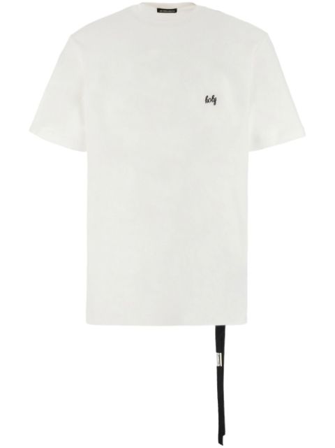 Ann Demeulemeester cotton t-shirt