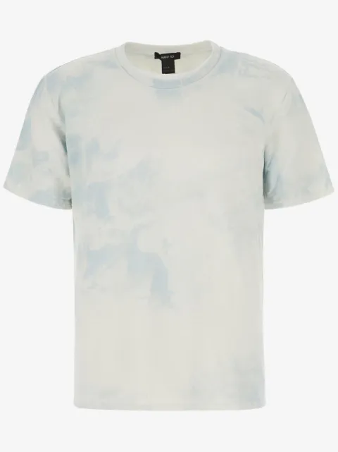 Avant Toi short sleeve t-shirt