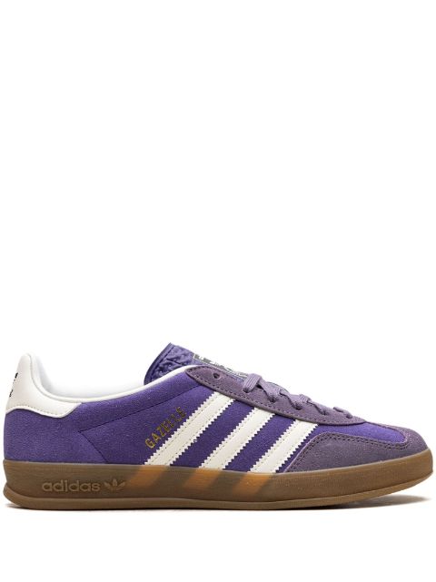 adidas Gazelle Indoor "Collegiate Purple" sneakers MEN