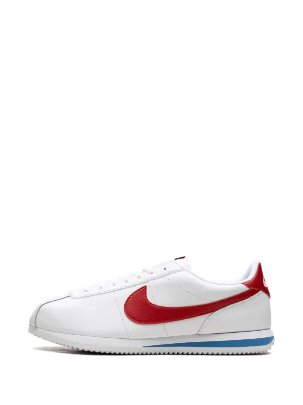 Nike Cortez Forrest Gump 2024 Sneakers White FARFETCH AO