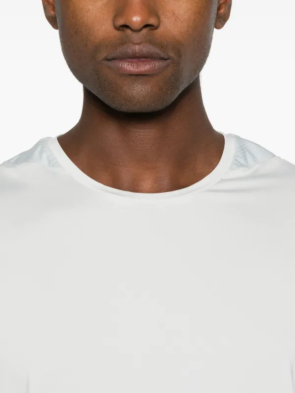 On Running x Post Archive Faction Running-T T-shirt | Grey