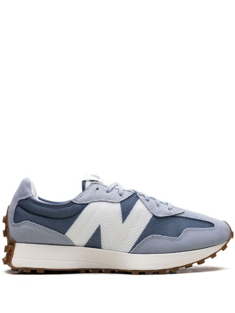 hype New Balance 327 "Mercury Blue" 