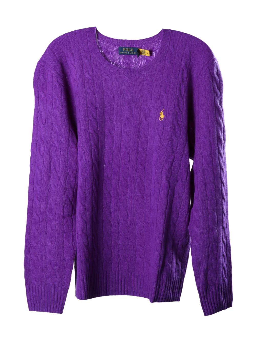 Polo Pony sweater