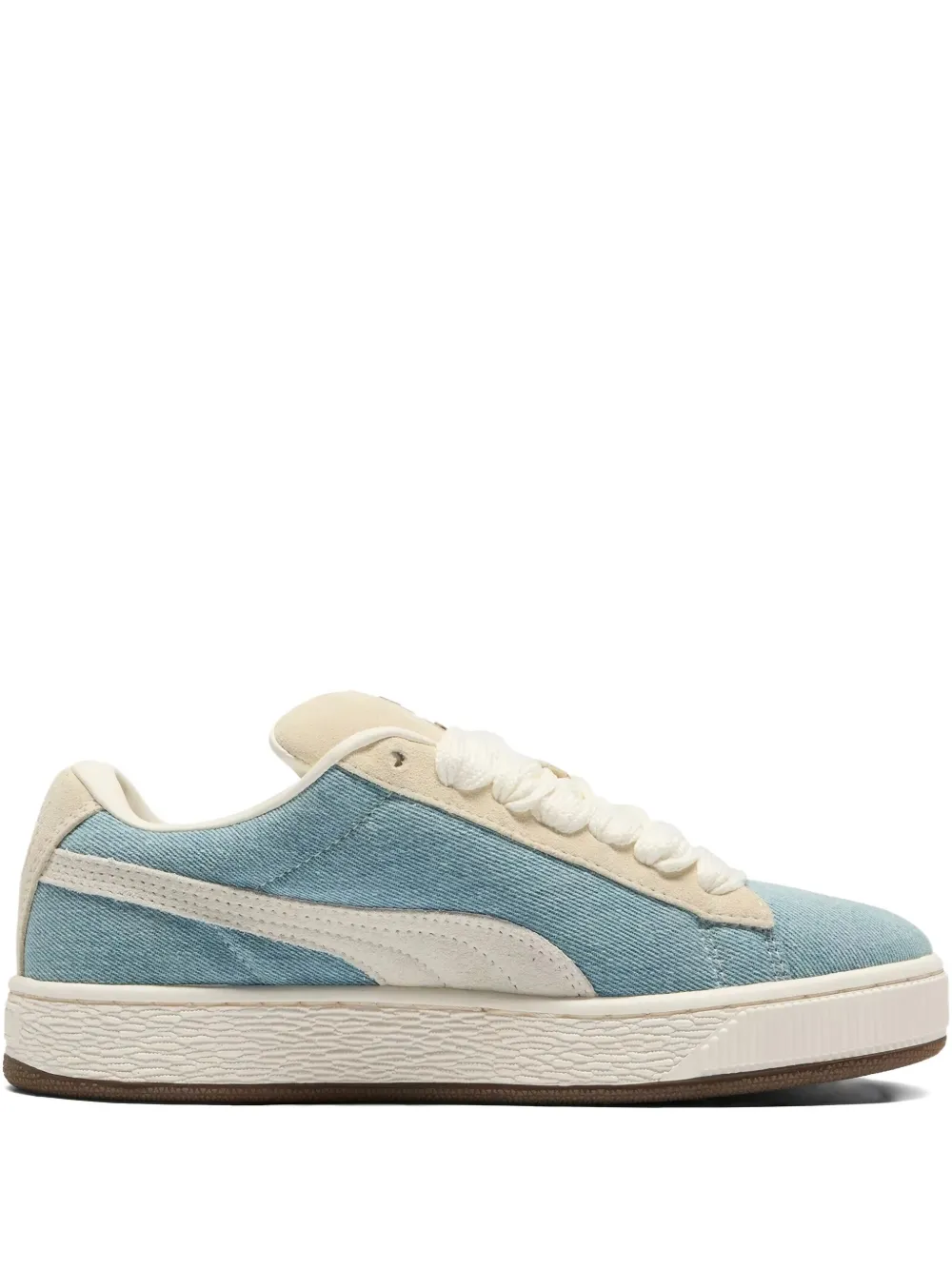 PUMA Suede XL "Denim" sneakers Blue