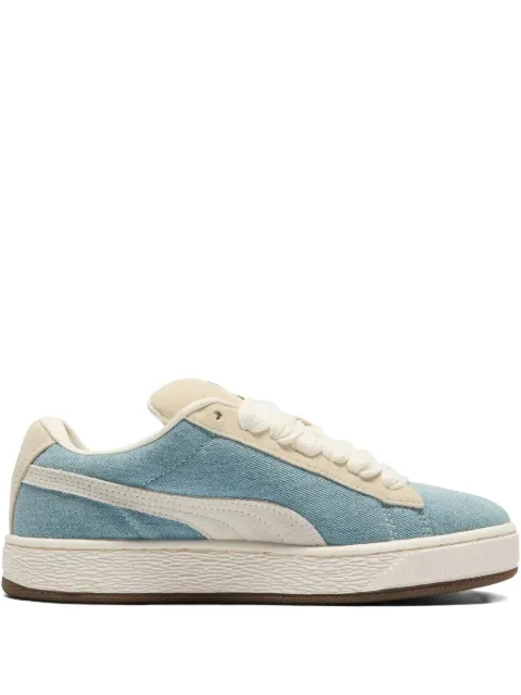 PUMA Suede XL "Denim" sneakers