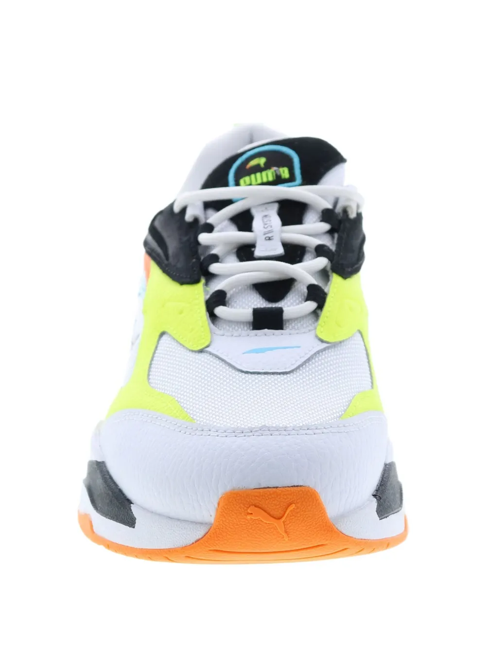 Puma Rs-fast Tropics Sneakers In Multi