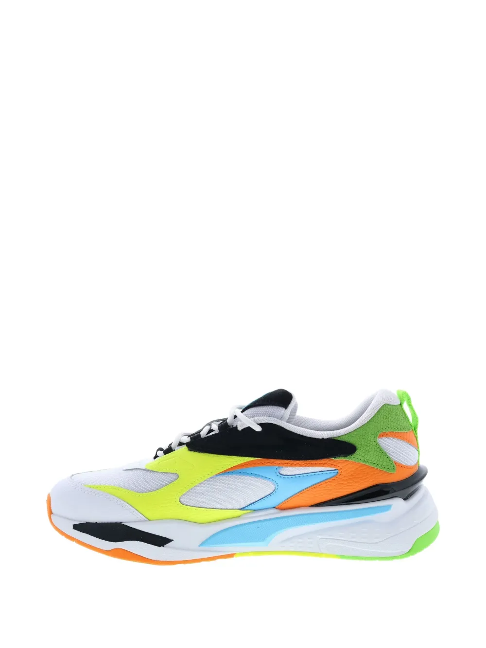 Puma Rs-fast Tropics Sneakers In Multi